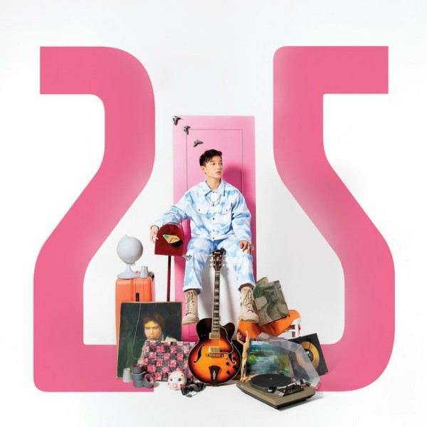 Cover of Nửa Thập Kỷ by Hoàng Dũng
